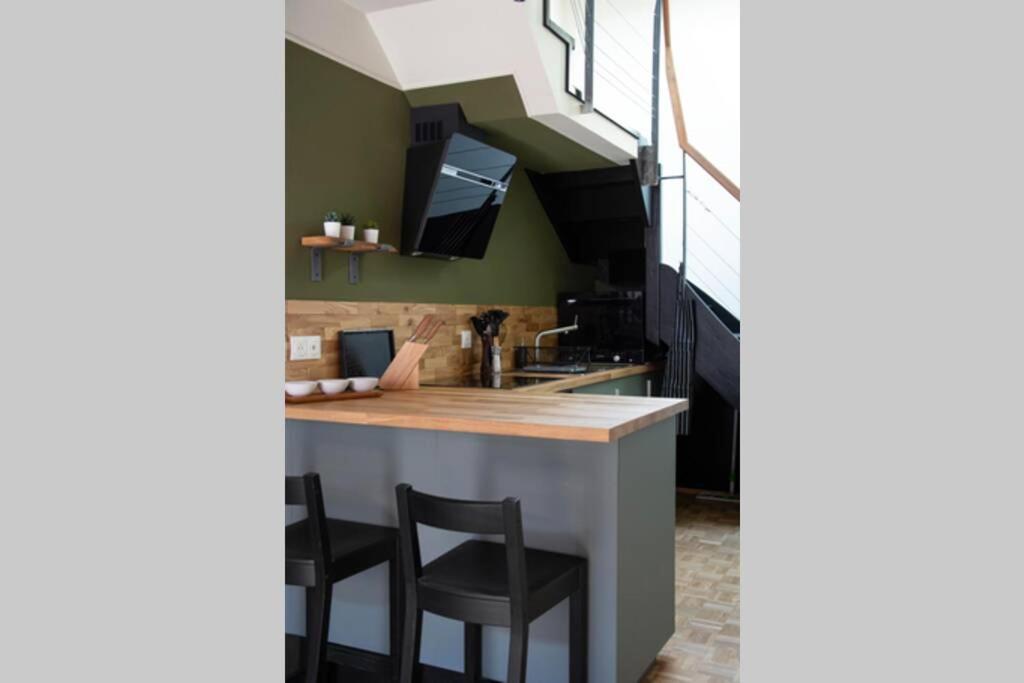 La Gavroche - Holiday home