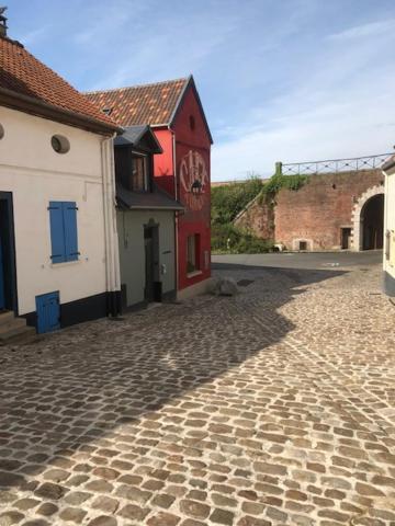 Holiday home La Gavroche - *
