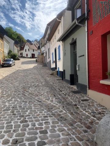 La Gavroche - Holiday home Montreuil (Pas-de-Calais)
